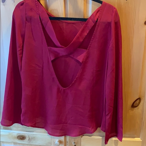 blouse - Picture 2 of 2